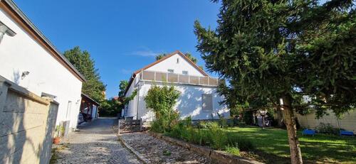 Foto - Bezugsfertiges Herrenhaus ohne Maklercourtage!