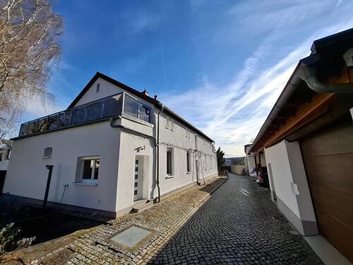 Foto - Einfamilienhaus in Naumburg (Saale) zum Kaufen