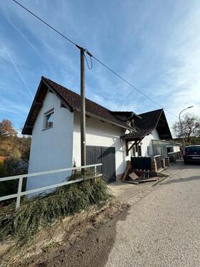 Foto - Einfamilienhaus zur Miete in Landau an der Isar