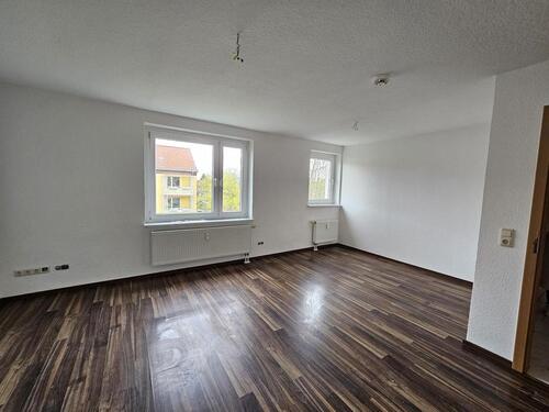 Foto - Etagenwohnung in Magdeburg