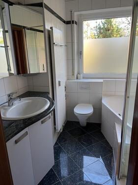 Foto - 3 Z. Wohnung mit großer Terasse in Alterlangen