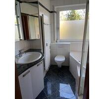 3 Z. Wohnung mit großer Terasse in Alterlangen