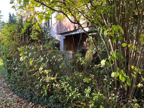 Foto - Etagenwohnung in Erlangen