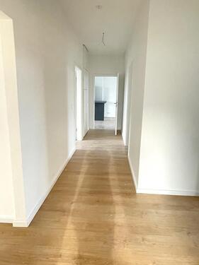 Foto - Etagenwohnung in Stadthagen