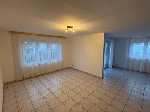 Foto - Etagenwohnung zur Miete in Mallersdorf-Pfaffenberg