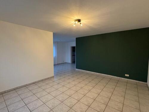 Foto - Etagenwohnung in Mallersdorf-Pfaffenberg