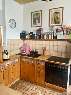 Foto - Etagenwohnung zur Miete in Coburg