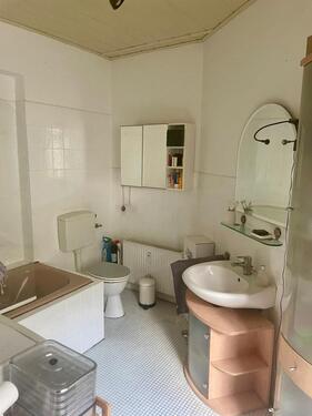 Foto - Etagenwohnung in Coburg