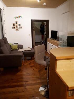 Foto - Etagenwohnung in Coburg zur Miete