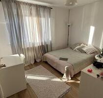 Möbliertes Studio Wohnung zur Untermiete - Hamburg Barmbek-Nord