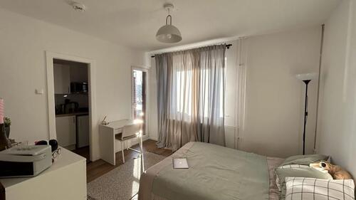 Foto - Etagenwohnung zur Miete in Hamburg