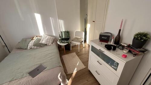 Foto - Etagenwohnung in Hamburg