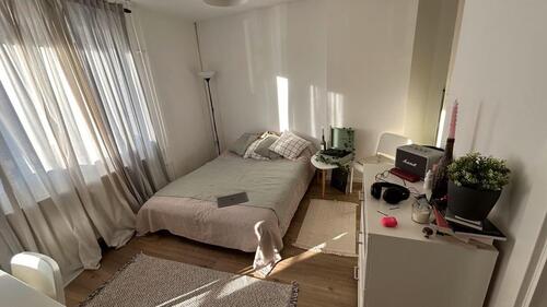 Foto - Etagenwohnung in Hamburg zur Miete