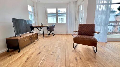 Foto - Möblierte Wohnung in zentraler Innenstadtlage