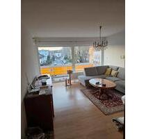 Schöne helle ETW in Bad Nauheim mit Tiefgarage