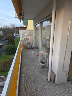 Foto - 3 Zimmer Etagenwohnung in Bad Nauheim