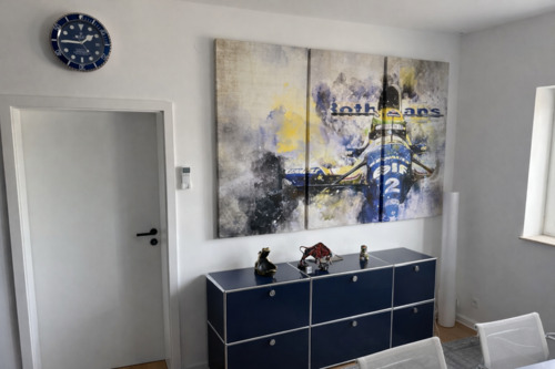 Foto - andere zur Miete in Eisingen