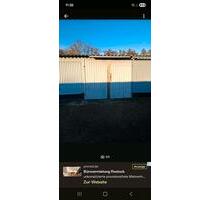 Garage zu Vermietung - 100,00&nbsp;EUR Miete, in Rostock (PLZ: 18057) Hansaviertel