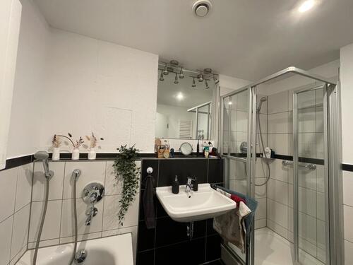 Foto - 2 Zimmer Etagenwohnung zur Miete in Landau in der Pfalz