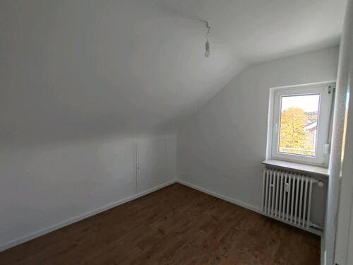 Foto - Dachgeschoßwohnung in Kiel zur Miete