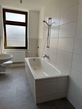 Foto - Etagenwohnung in Limbach-Oberfrohna zur Miete