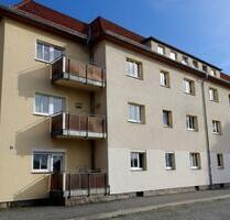 Gemütliche Single-Dachgeschosswohnung - Kamenz