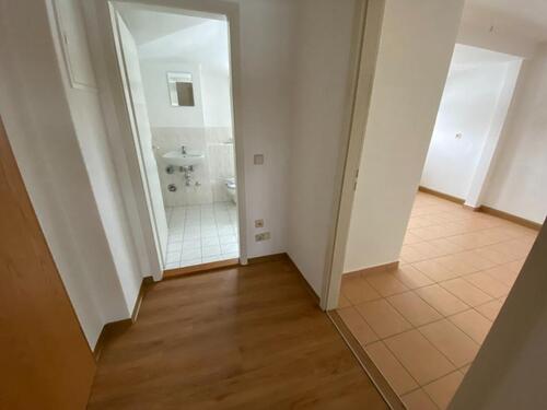 Foto - 1 Zimmer Dachgeschoßwohnung in Kamenz