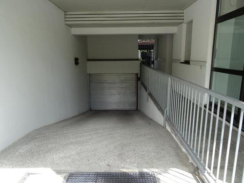 Foto - Duplexstellplatz-Parking-München Fürstenriederstr. Laimer Platz