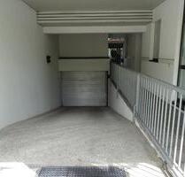 Duplexstellplatz-Parking-München Fürstenriederstr. Laimer Platz