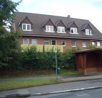 Gülzow, EG 2-Zimmer-Wohnung *BEWERBUNGSBOGEN ERFORDERLICH*