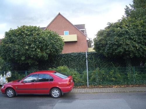 Foto - 2 Zimmer Erdgeschoßwohnung in Gülzow