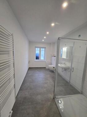 Foto - 2.5 Zimmer Erdgeschoßwohnung in Horneburg