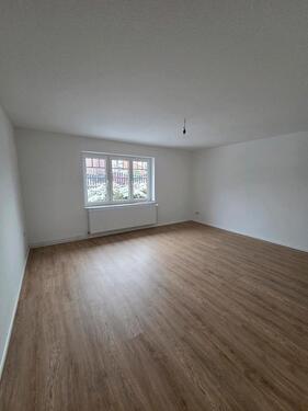 Foto - Erdgeschoßwohnung in Horneburg zur Miete