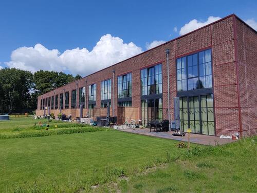 Foto - Traumhafte Loft-Wohnung am Rhein zu vermieten