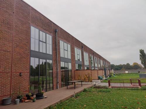 Foto - 4 Zimmer Loft - Studio - Atelier zur Miete in Duisburg