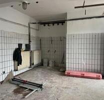 Lagerhalle zur Vermietung in Oberhausen Duisburgerstr 201