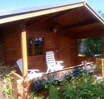 Kleingarten Seebergen (bei Gotha) - Dermbach