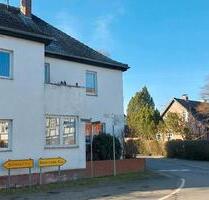 2-Zimmer-Wohnung in Glentorf nahe Wolfsburg mit Balkon, ca. 70 m² - Königslutter am Elm