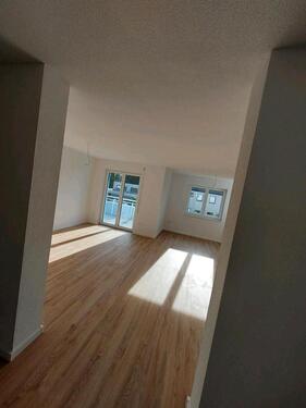 Foto - Etagenwohnung in Crailsheim zur Miete