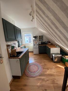 Foto - 2-Zimmer Wohnung - 500,00&nbsp;EUR Kaltmiete, ca.&nbsp; 55,00&nbsp;m&sup2;