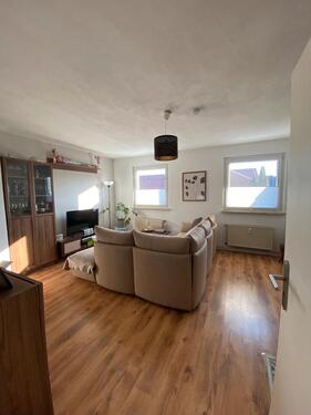 Foto - 2 Zimmer Dachgeschoßwohnung zur Miete in Göttingen