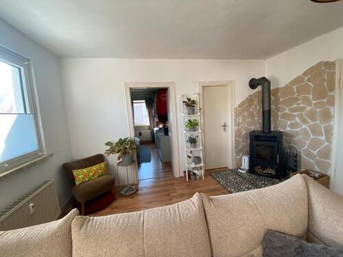 Foto - 2 Zimmer Dachgeschoßwohnung in Göttingen