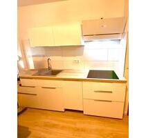 Schöne 2 Zimmer Wohnung mit Einbauküche - Herne Sodingen