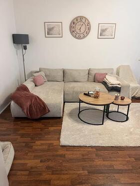 Foto - Schöne 3 Zimmer Wohnung in Nähe Innenstadt