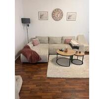 Schöne 3 Zimmer Wohnung in Nähe Innenstadt - Münster Mitte-Süd