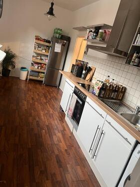 Foto - Erdgeschoßwohnung in Münster zur Miete