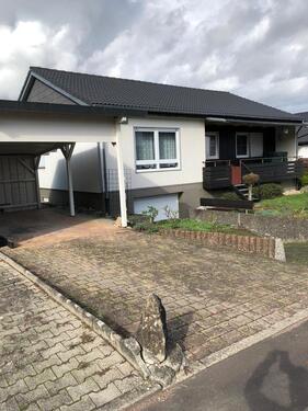 Foto - 'Gemütliches Einfamilienhaus zu vermieten