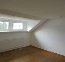 Würselen Morsbach Dachgeschoss 2ZKDB