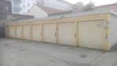 Foto - Garagenstellplatz im Doppelparker in der Heinigstraße in 67059 Lu