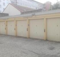 Garagenstellplatz im Doppelparker in der Heinigstraße in 67059 Lu - Ludwigshafen am Rhein